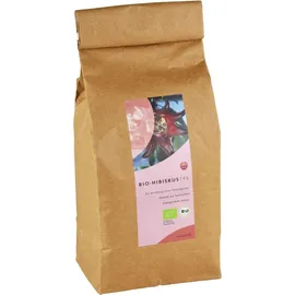 Weltecke Hibiskus Tee 600 g