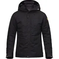 Fjällräven Skogsö Padded Jacket black S