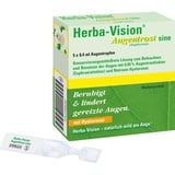 OmniVision Herba-Vision Augentrost sine Augentropfen