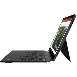 Lenovo ThinkPad X12 Detachable G2, Core Ultra 5 134U, 16GB RAM, 512GB SSD, DE (21LK001AGE)