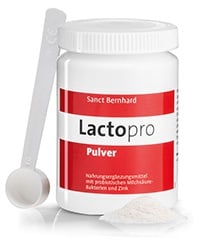 Lactopro Powder - 60 g