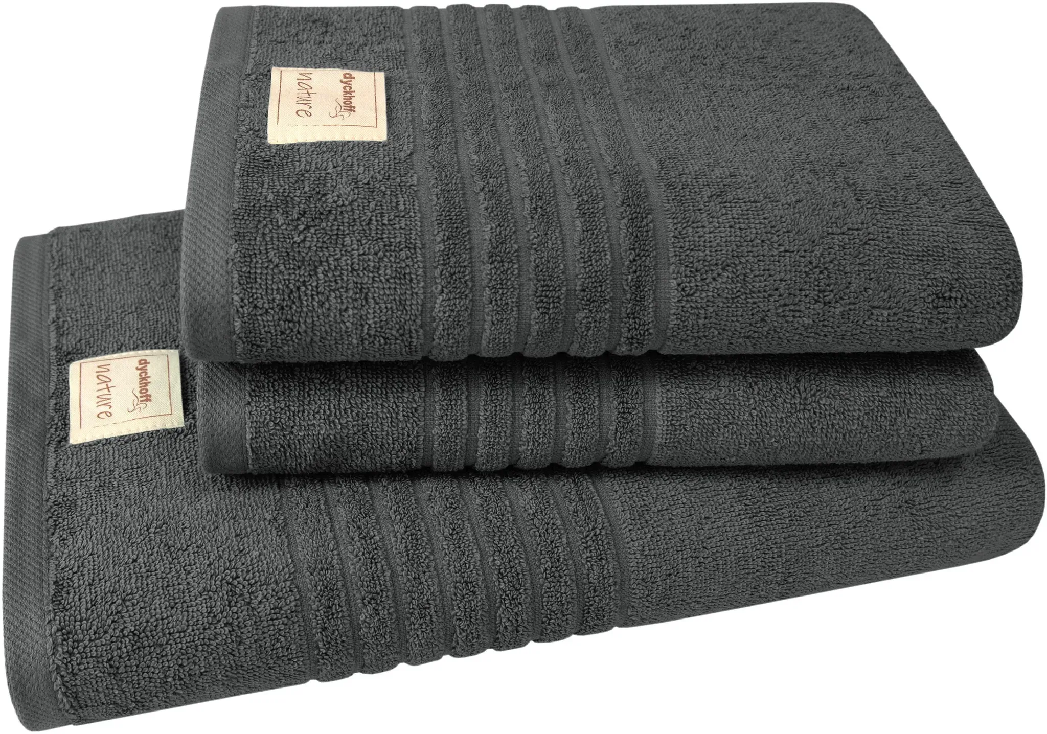 Handtuch Set DYCKHOFF 