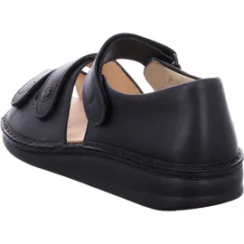 Finn Comfort Baltrum Herren Schwarz 45