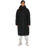 SOS Jacke Vars schwarz L