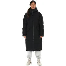 SOS Jacke Vars schwarz L
