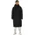 SOS Jacke Vars schwarz L