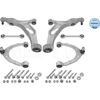Meyle Lenkersatz, Radaufhängung