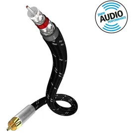 in-akustik Exzellenz mono Sub 3 m