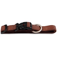 Wolters Professional tabac Halsband 40 - 65 Centimeter