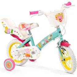 Kinderfahrrad 14