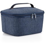 Pocket Kühltasche 22,5 cm Zubehör Blau Herren