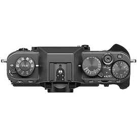 Fujifilm X-T30 III Body charcoal silver