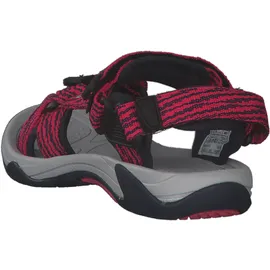 CMP Hamal 38q9954 Sandalen - Fragola / Anthracite - EU 29