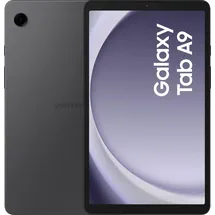 Samsung Galaxy Tab A9 8,7" 64 GB Wi-Fi + LTE Graphite