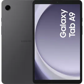 Samsung Galaxy Tab A9 8,7" 64 GB Wi-Fi + LTE Graphite