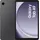 Samsung Galaxy Tab A9 8,7" 64 GB Wi-Fi + LTE Graphite