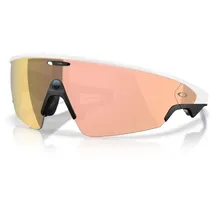 OAKLEY Meta Vanguard OW8001-0852 White/Prizm Rose Gold
