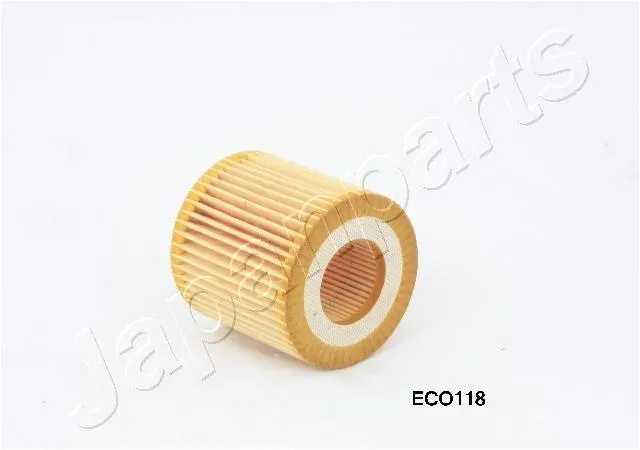 JAPANPARTS Ölfilter foeco118 Filtereinsatz für Audi SEAT VAG VW CUPRA