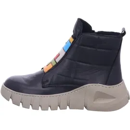 Gemini Damen Schwarz 38
