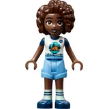 LEGO® - Minifigs - Friends - frnd756 - Aliya (42631)