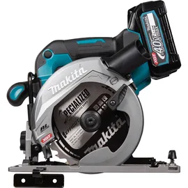 Makita HS012GD201 inkl. 2 x 2,5 Ah + Ladegerät
