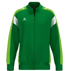 Erima Celebrate 125 Training Jacket Herren - smaragd/green gecko