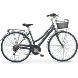 MBM Citybike New Central  Woman 28 Zoll 28