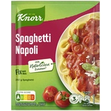 Knorr Fix Spaghetti Napoli 39G