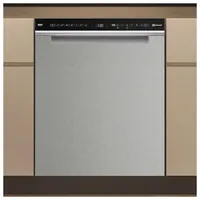 Bauknecht Unterbaugeschirrspüler 60 cm