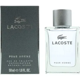 Lacoste Pour Homme Eau de Toilette 50 ml