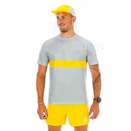 compressport Performance Grün XL