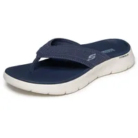 Skechers Damen Go Walk Flex Sandal Holly, Navy, 41 EU