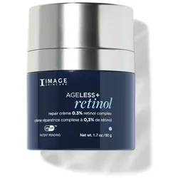 Image Skincare AGELESS+ retinol repair crème 0.3% retinol complex 50g