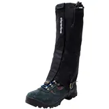 Snowline Gamaschen XL Blau