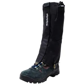 Snowline Gamaschen XL Blau