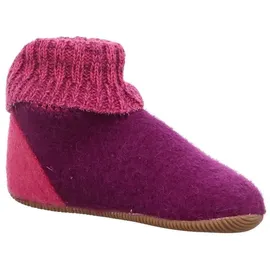 Giesswein Hausschuhe in rot | Gr.: 26 EU