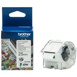 Original Brother CZ1004 DirectLabel-Etiketten