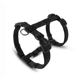 Wolters Professional Hundegeschirr Schwarz S