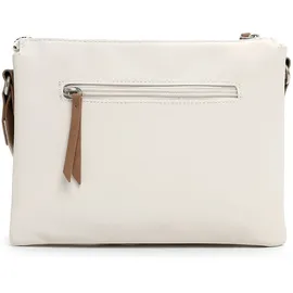 TAMARIS Kirsten Umhängetasche Synthetik Beige