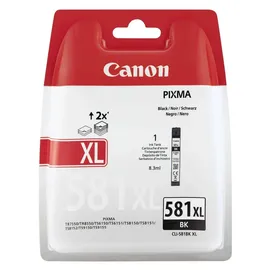 Canon CLI-581BKXL schwarz