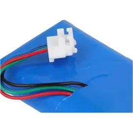 AccuCell Akku passend für Garmin Zumo 590LM, 595LM, Li-ion, 3,7V, 2000mAh, 7,4Wh