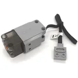 CaDA Bricks Klemmbaustein Pro L Motor 1-tlg. JV5028