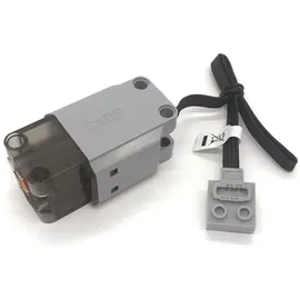 CaDA Bricks Klemmbaustein Pro L Motor 1-tlg. JV5028