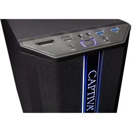 CAPTIVA Power Starter R69-315 2023 16 GB RAM 500 GB SSD Radeon Graphics Windows 11 Home