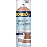 Bondex Kreidefarbe Metallic-Spray 400 ml kupfer