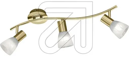 LED Strahler 3-flammig L550mm 871010308 1410lm