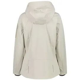 CMP Light 39a5016 Softshelljacke - Vaniglia - 2XL