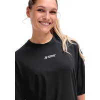 Maier Sports MS FAV TEE schwarz XL