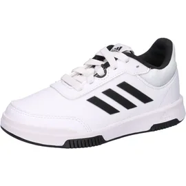 adidas Tensaur Sport Training Lace Cloud White/Core Black/Core Black 30