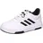 Cloud White/Core Black/Core Black 30